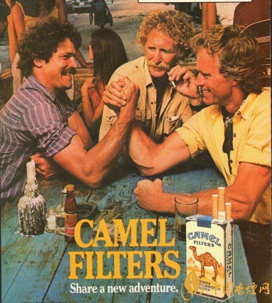 歷史最悠久香煙品牌排行榜，萬寶路成立116年