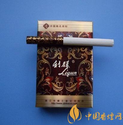 高端香煙排行榜，非賣(mài)香煙有市無(wú)價(jià)