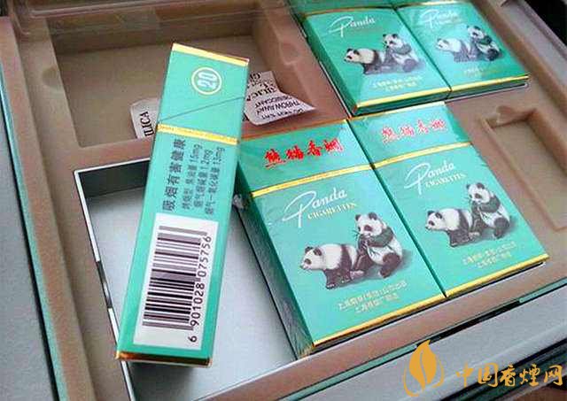 高端香煙排行榜，非賣(mài)香煙有市無(wú)價(jià)