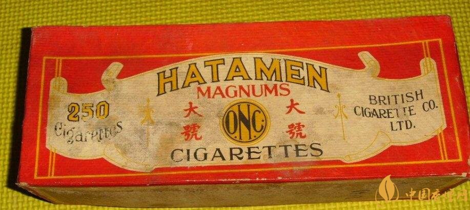 銷量最好國(guó)產(chǎn)混合型香煙排行榜，中南海第一