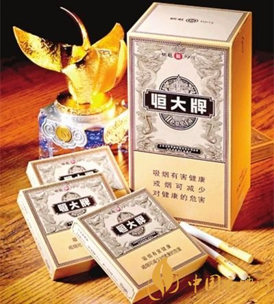 最受歡迎全開式香煙排行榜，高端大氣上檔次