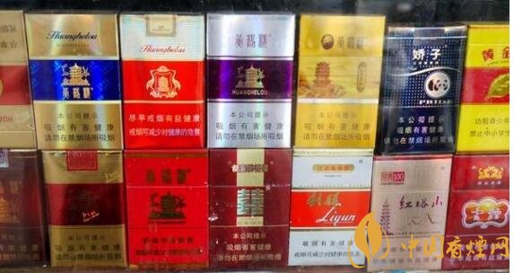 沃爾瑪為什么沒有香煙賣出售，保護國產(chǎn)企業(yè)