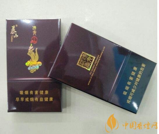 佛系香煙,道系香煙,儒系香煙，你抽過哪一種