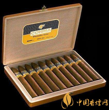 全球最貴雪茄排行榜，千禧大柜22萬美金