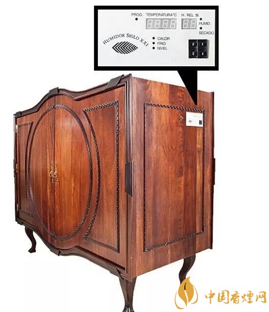 全球最貴雪茄排行榜，千禧大柜22萬美金