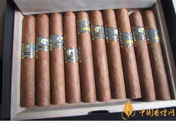 全球最貴雪茄排行榜，千禧大柜22萬美金
