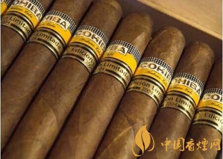 全球最貴雪茄排行榜，千禧大柜22萬美金