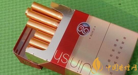 金圣(時代15)香煙價(jià)格表圖 金圣時代15多少錢