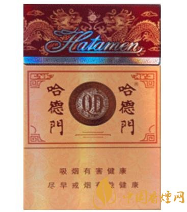 性價(jià)比最高香煙排行榜，中華煙光環(huán)值多少錢