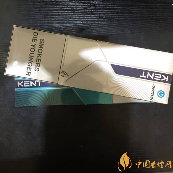 最好抽的外煙排行榜，銷量最好外煙品牌