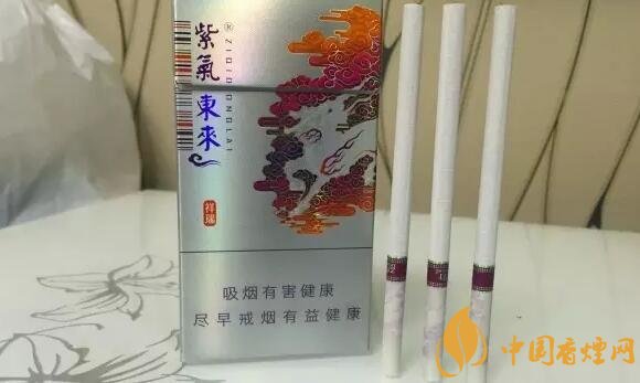 過年待客買什么香煙好，中華撐場面軟云看內(nèi)在