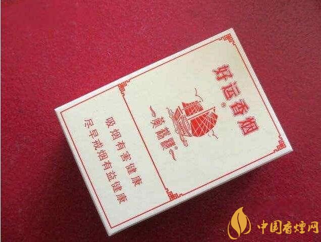 過年待客買什么香煙好，中華撐場面軟云看內(nèi)在