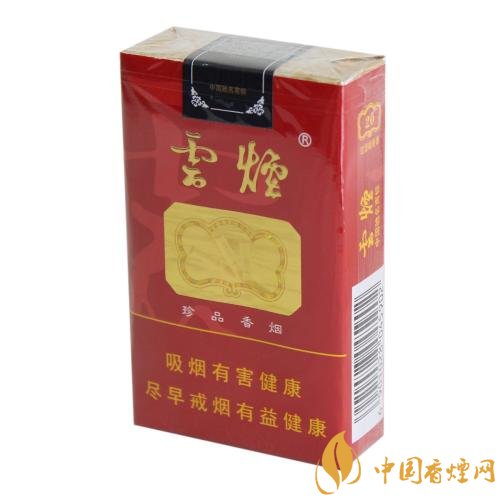 過年待客買什么香煙好，中華撐場面軟云看內(nèi)在