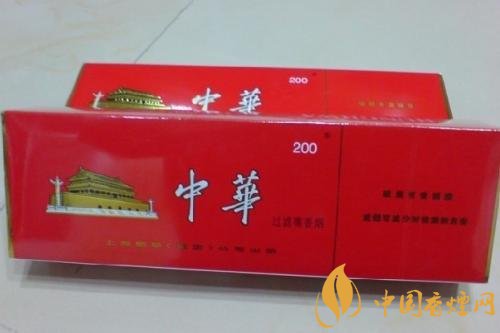 過年待客買什么香煙好，中華撐場面軟云看內(nèi)在