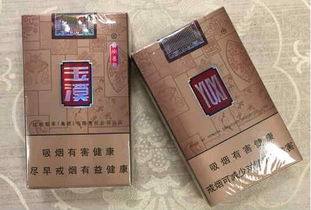 過年待客買什么香煙好，中華撐場面軟云看內(nèi)在