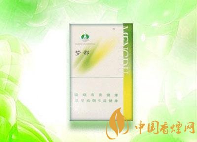 國產(chǎn)薄荷煙有哪些，性價(jià)比最高國產(chǎn)薄荷煙排行榜