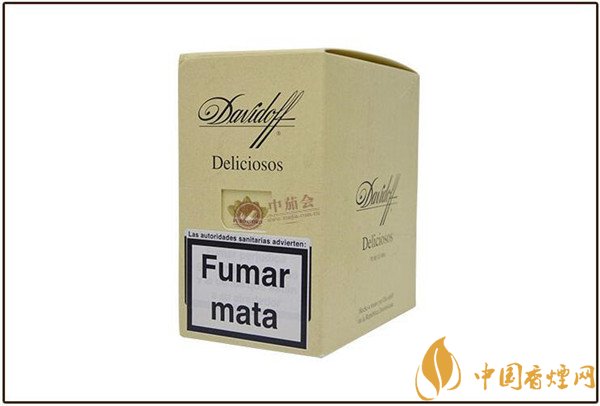 大衛(wèi)杜夫雪茄(金裝美味)價(jià)格表圖 大衛(wèi)杜夫金裝美味多少錢(qián)
