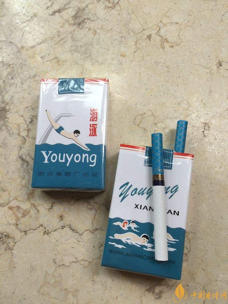 黃鶴樓流金歲月多少錢一條，黃鶴樓懷舊系列香煙