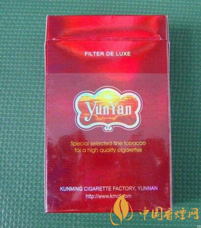 2018年新上市香煙（8款），搶占細支香煙市場