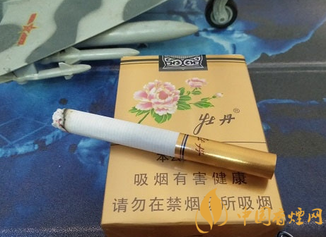 2018年新上市香煙（8款），搶占細支香煙市場