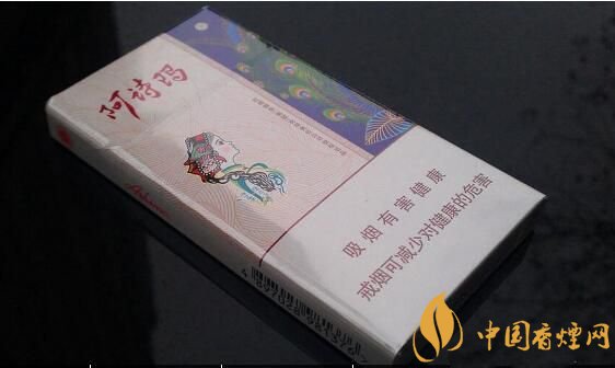 最便宜細(xì)支香煙排行榜，韓國(guó)愛(ài)喜香煙最便宜