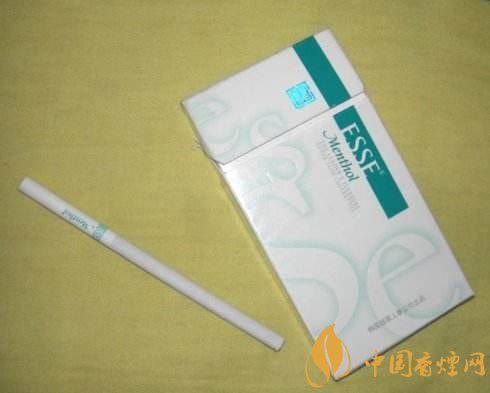 最便宜細(xì)支香煙排行榜，韓國(guó)愛(ài)喜香煙最便宜