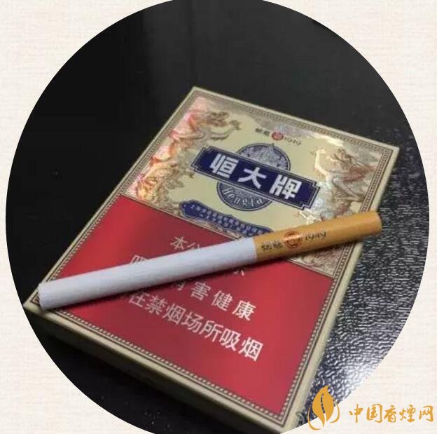 銷(xiāo)量最好的中支香煙排行榜，高端中支香煙更受歡迎