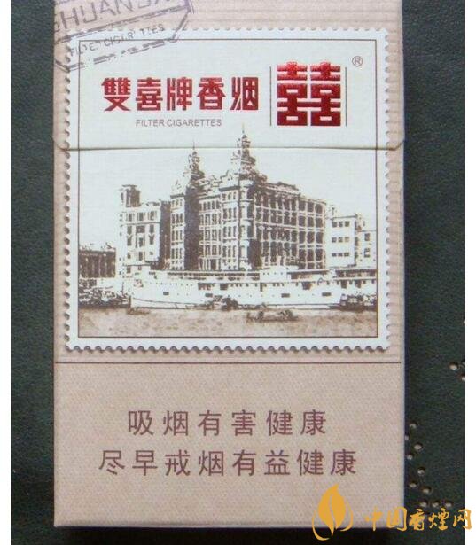 銷(xiāo)量最好的中支香煙排行榜，高端中支香煙更受歡迎