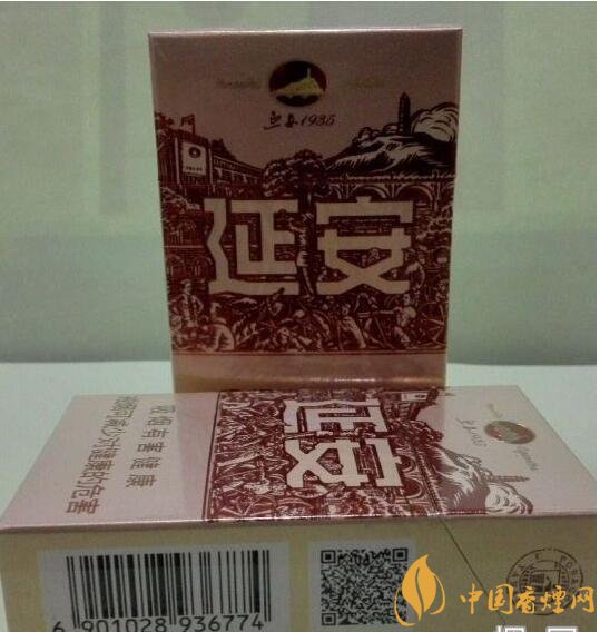 最暢銷禮盒裝香煙排行榜，過年送禮倍有面子