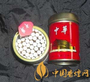 最暢銷禮盒裝香煙排行榜，過年送禮倍有面子