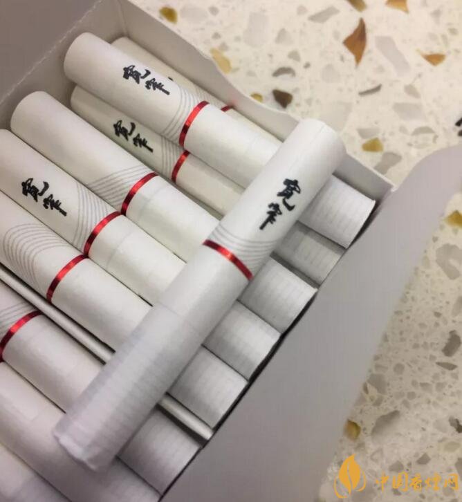 寬窄煙彈多少錢一條，寬窄煙彈怎么樣