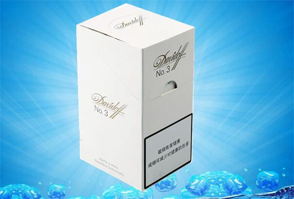 大衛(wèi)杜夫雪茄(大衛(wèi)杜夫3號)價(jià)格表圖 大衛(wèi)杜夫3號價(jià)格多少