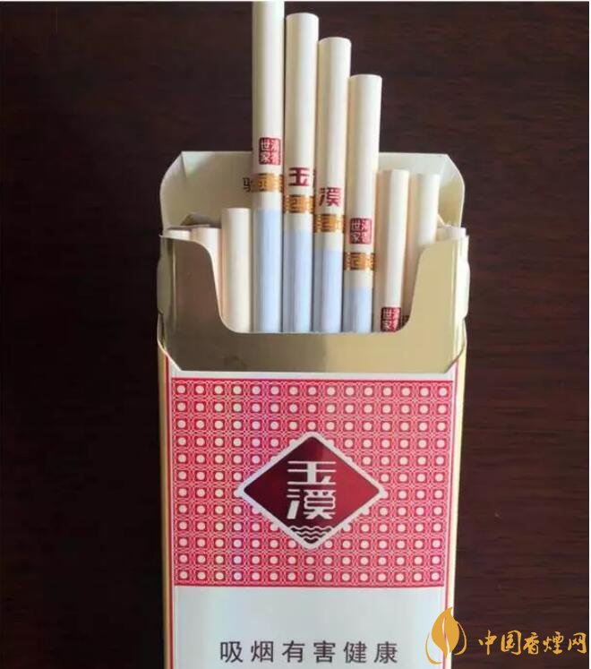 玉溪細(xì)支香煙有哪幾種，玉溪細(xì)支香煙價(jià)格盤(pán)點(diǎn)