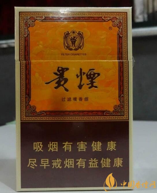 貴煙國酒香有幾種，貴煙國酒香系列產(chǎn)品價格
