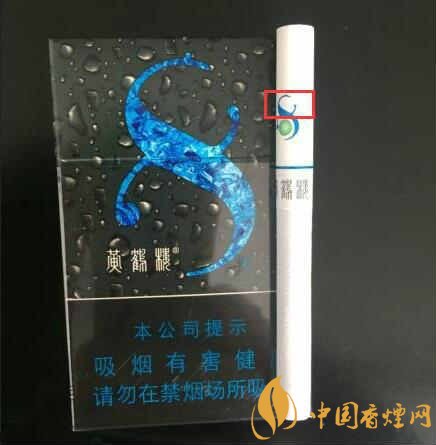 2017年銷量最好的爆珠香煙排行榜，貴煙跨越7萬(wàn)箱