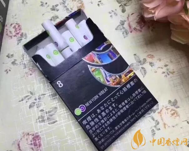 雙爆珠香煙排行榜，多種口味多種體驗(yàn)