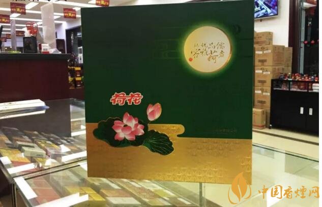 國產最貴禮盒煙排行榜，小巧而不小氣