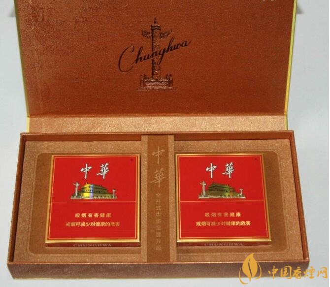 國產最貴禮盒煙排行榜，小巧而不小氣