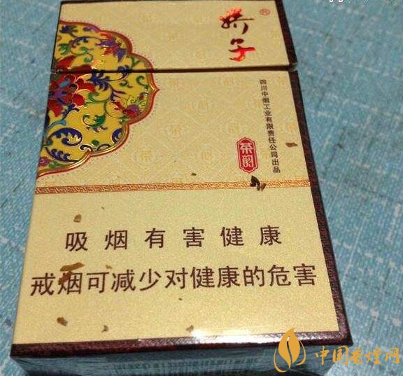 國(guó)產(chǎn)茶香味香煙排行榜，茶味香煙更健康嗎