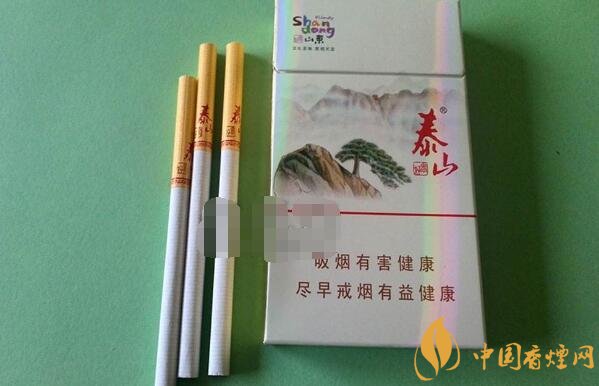 2017全國銷量最好的煙 2017細(xì)支香煙銷量排行榜前10名(炫赫門第一)