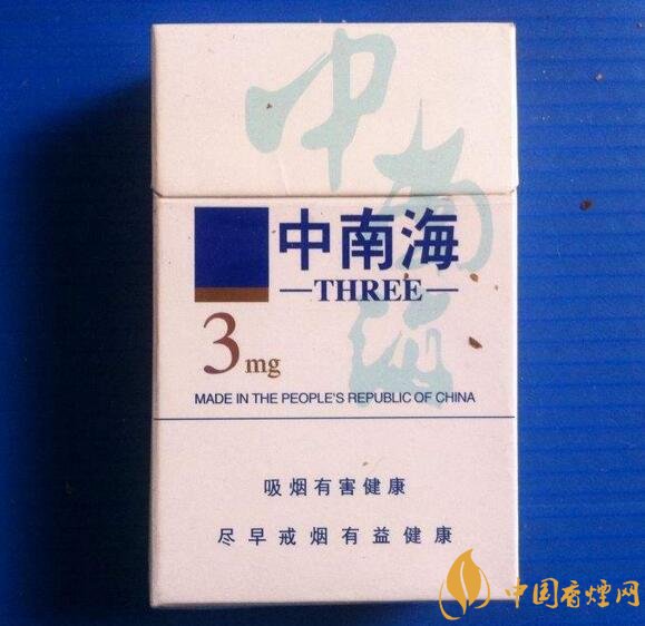 低焦煙哪個(gè)品牌好，國產(chǎn)6mg低焦油香煙排行榜