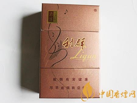 低焦煙哪個(gè)品牌好，國產(chǎn)6mg低焦油香煙排行榜