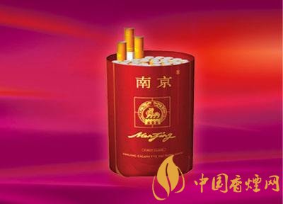 南京高檔香煙有哪些，南京香煙多少錢一包