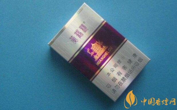 15元一包的黃鶴樓香煙盤點，黃鶴樓平民香煙之王