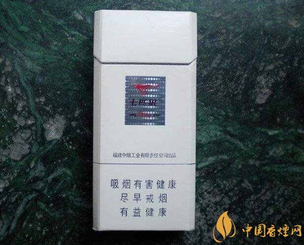 七匹狼細(xì)支香煙有幾款，七匹狼香煙價(jià)格及圖片