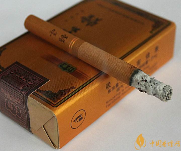 云煙印象多少錢一包，云煙印象價格表及圖片