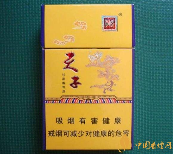 好抽的國(guó)產(chǎn)爆珠煙排行，酒香爆珠煙最受歡迎