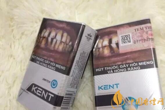 好抽的進(jìn)口爆珠煙排行榜，十大口感最好的爆珠香煙