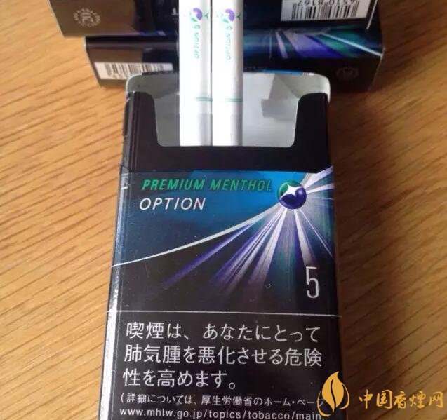 好抽的進(jìn)口爆珠煙排行榜，十大口感最好的爆珠香煙