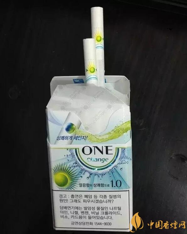 好抽的進(jìn)口爆珠煙排行榜，十大口感最好的爆珠香煙